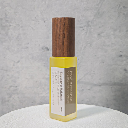 Feminine Comfort Organic Essential Oil Roll-on