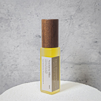 Nocturne Bliss Organic Essential Oil Roll-on